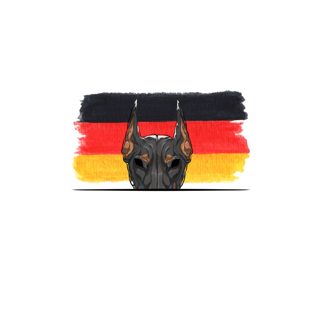 DOBERMAN ORIGINS