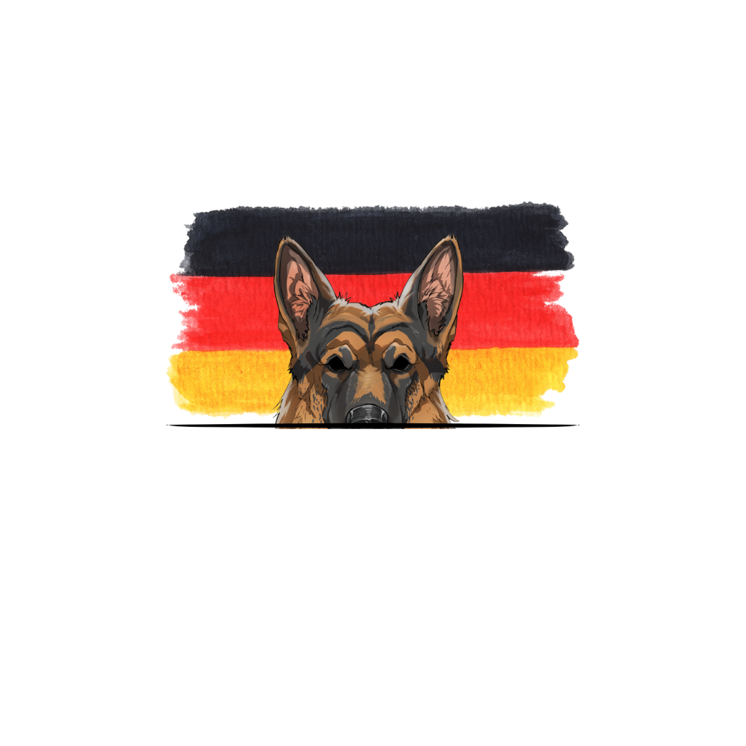 GERMAN SHEPHERD ORIGINS