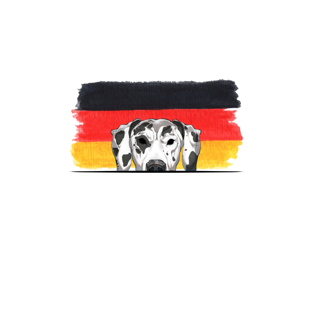 GREAT DANE ORIGINS