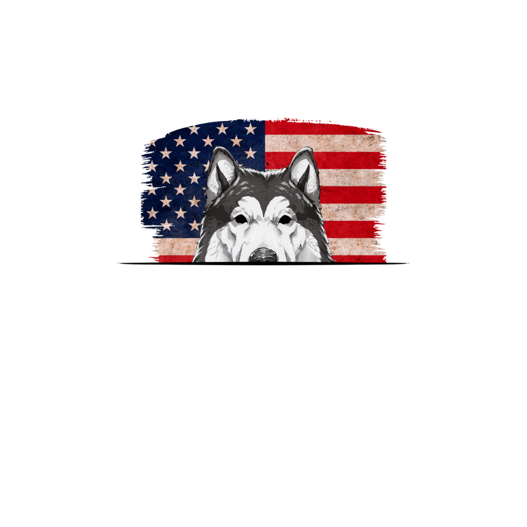 ALASKAN MALAMUTE ORIGINS