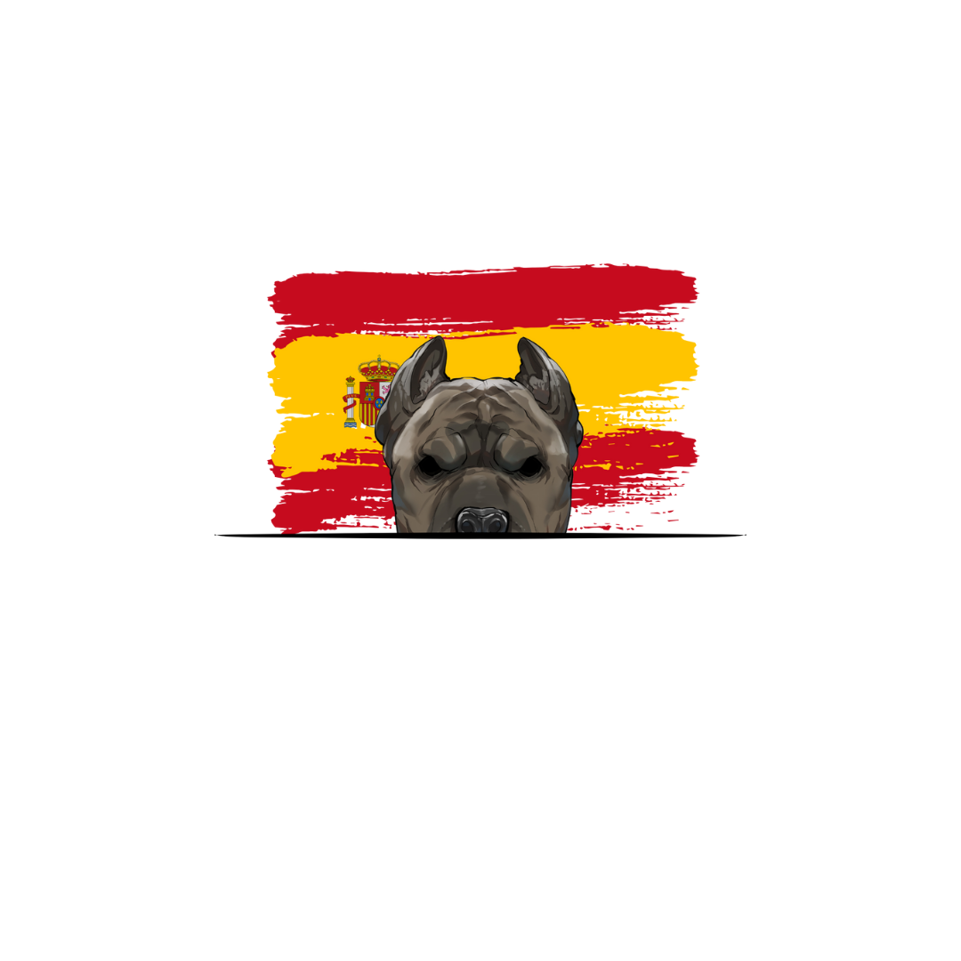 PRESA CANARIO ORIGINS
