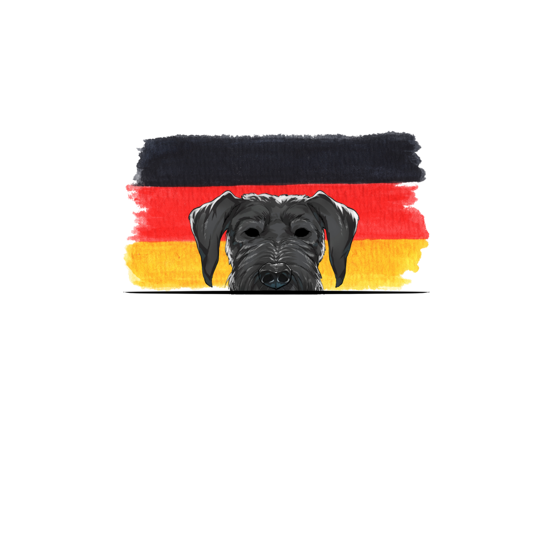 GIANT SCHNAUZER ORIGINS