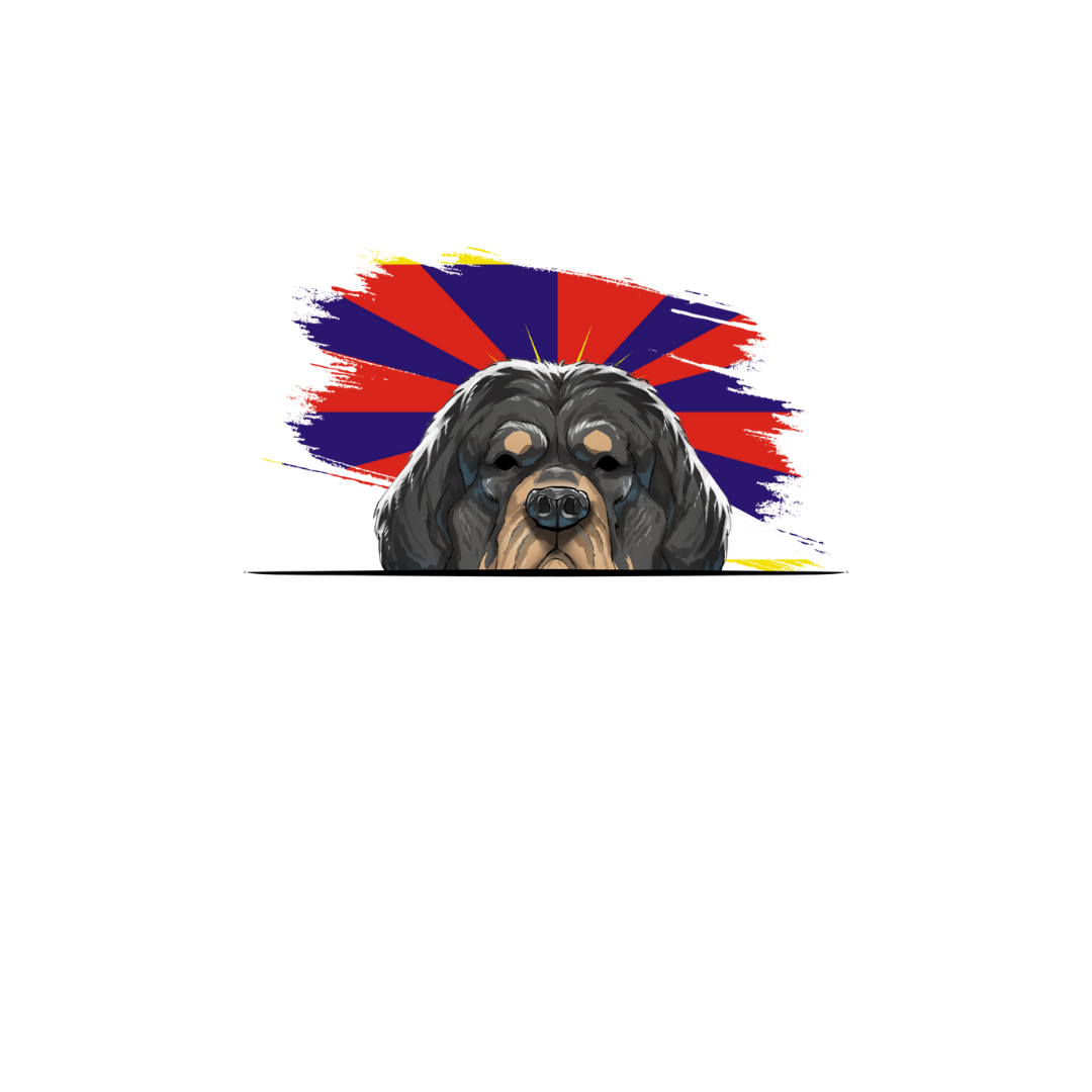 TIBETAN MASTIFF ORIGINS