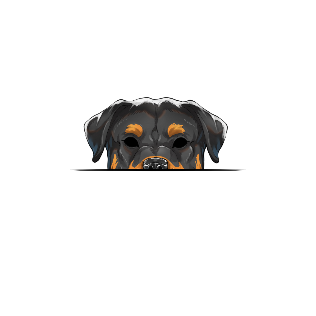 ROTTWEILER ANIME