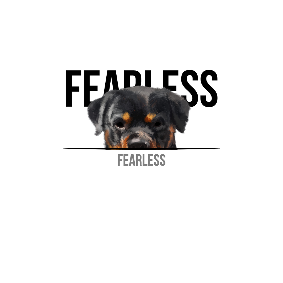 ROTTWEILER DOMINANCE