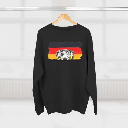 Great Dane (Origins) Sweatshirt