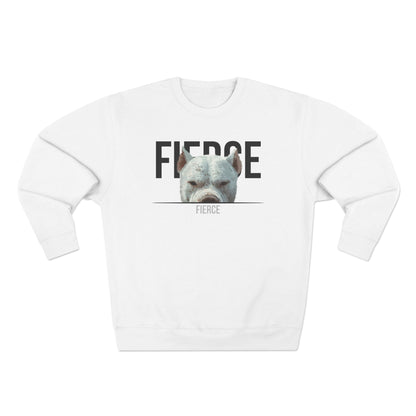 Dogo Argentino (Dominance) Sweatshirt