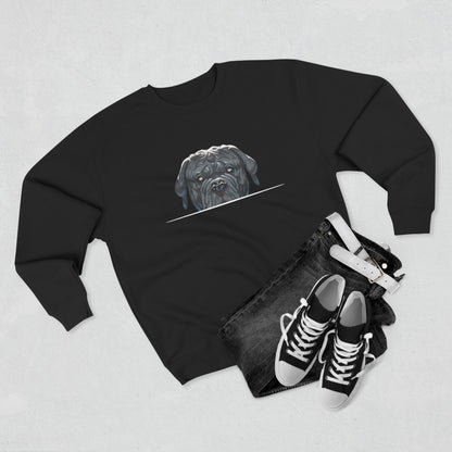 Neapolitan Mastiff (Anime) Sweatshirt