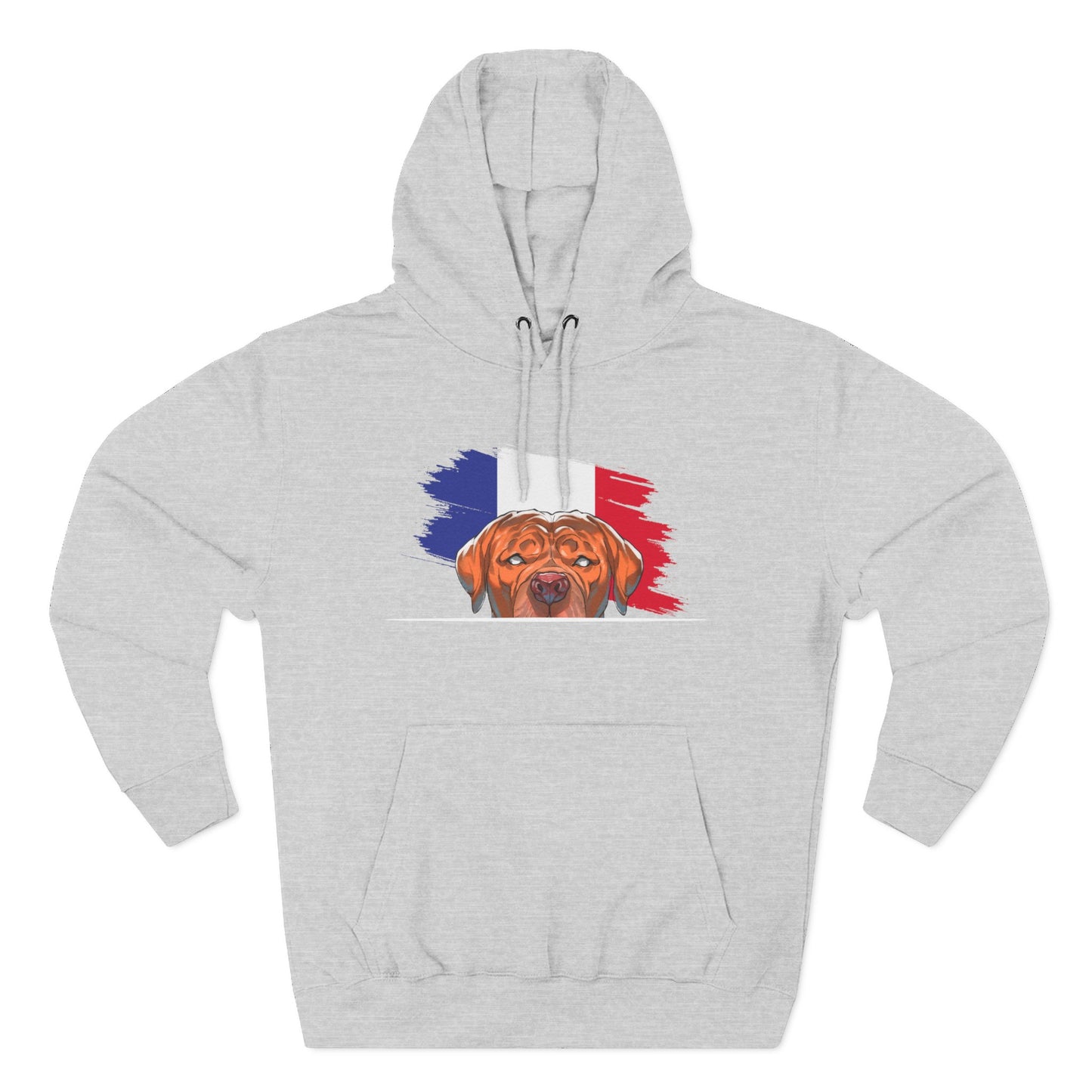 Dogue de Bordeaux (Origins) Hoodie