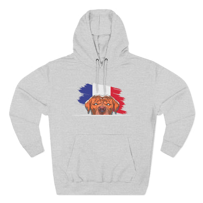 Dogue de Bordeaux (Origins) Hoodie