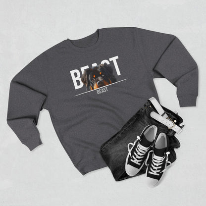 Tibetan Mastiff (Dominance) Sweatshirt