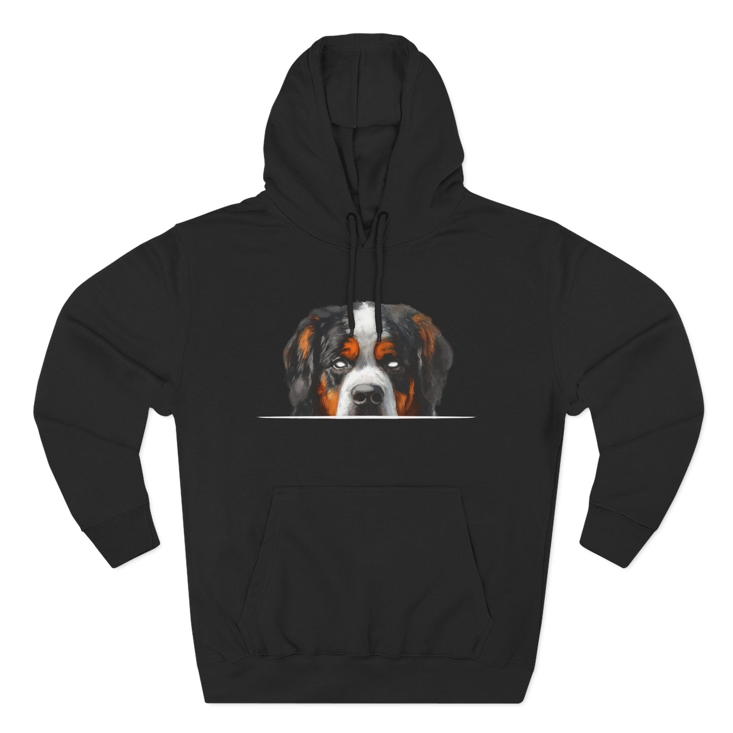 St. Bernard Hoodie