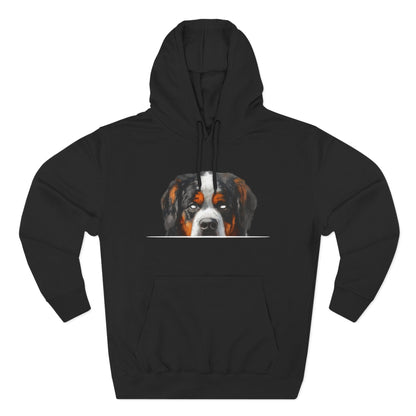 St. Bernard Hoodie