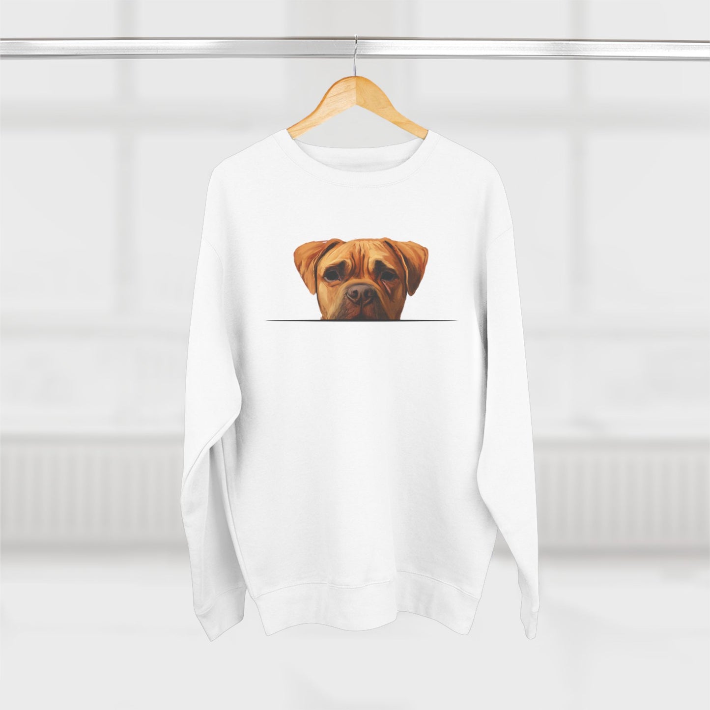 Boerboel Sweatshirt