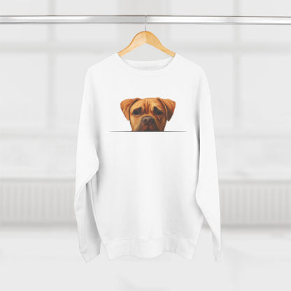 Boerboel Sweatshirt