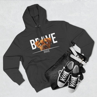 Boerboel (Dominance) Hoodie