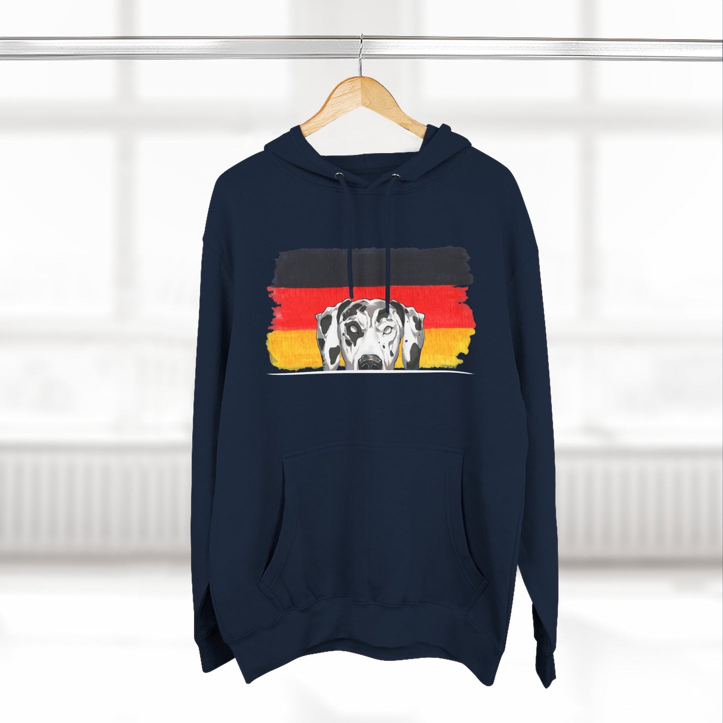 Great Dane (Origins) Hoodie