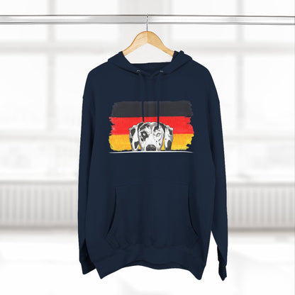 Great Dane (Origins) Hoodie