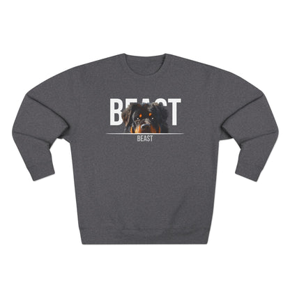 Tibetan Mastiff (Dominance) Sweatshirt
