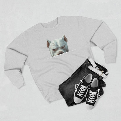 Dogo Argentino Sweatshirt