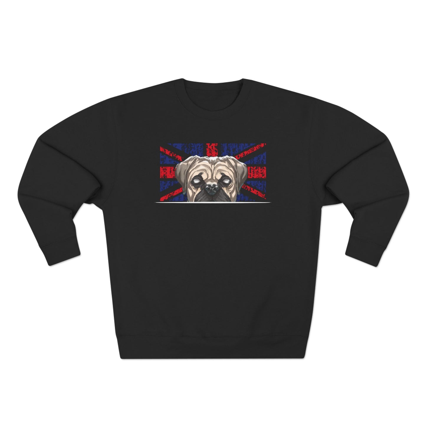 Bullmastiff (Origins) Sweatshirt
