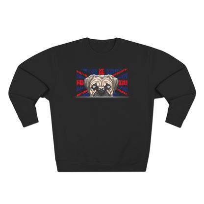 Bullmastiff (Origins) Sweatshirt