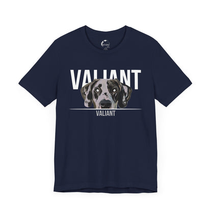Great Dane (Dominance) T-Shirt