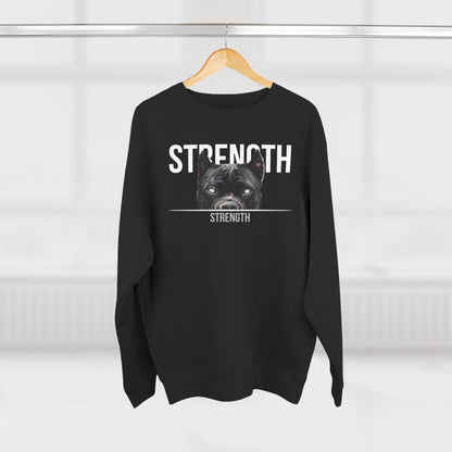 Cane Corso (Dominance) Sweatshirt
