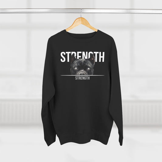 Cane Corso (Dominance) Sweatshirt