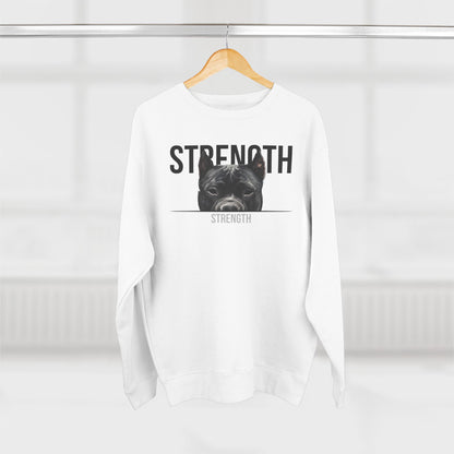 Cane Corso (Dominance) Sweatshirt