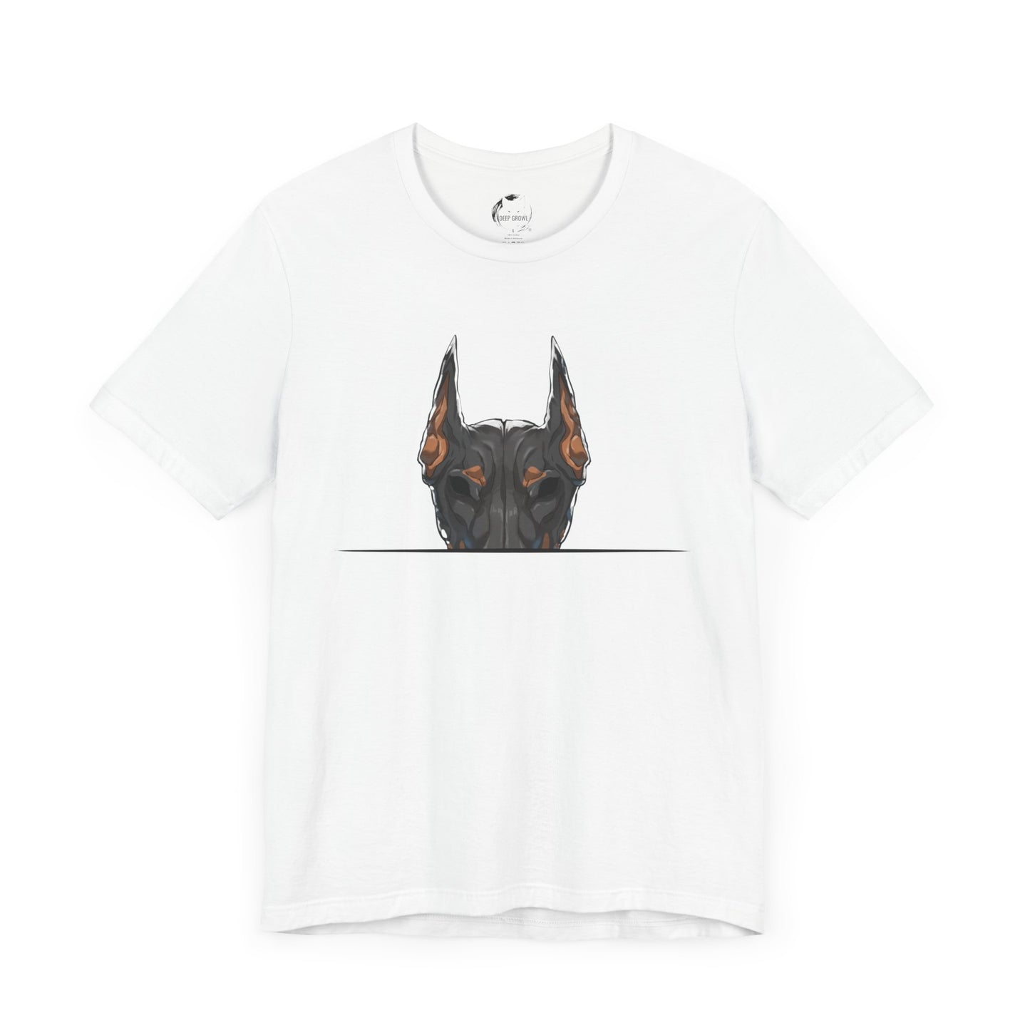 Doberman (Anime) T-Shirt