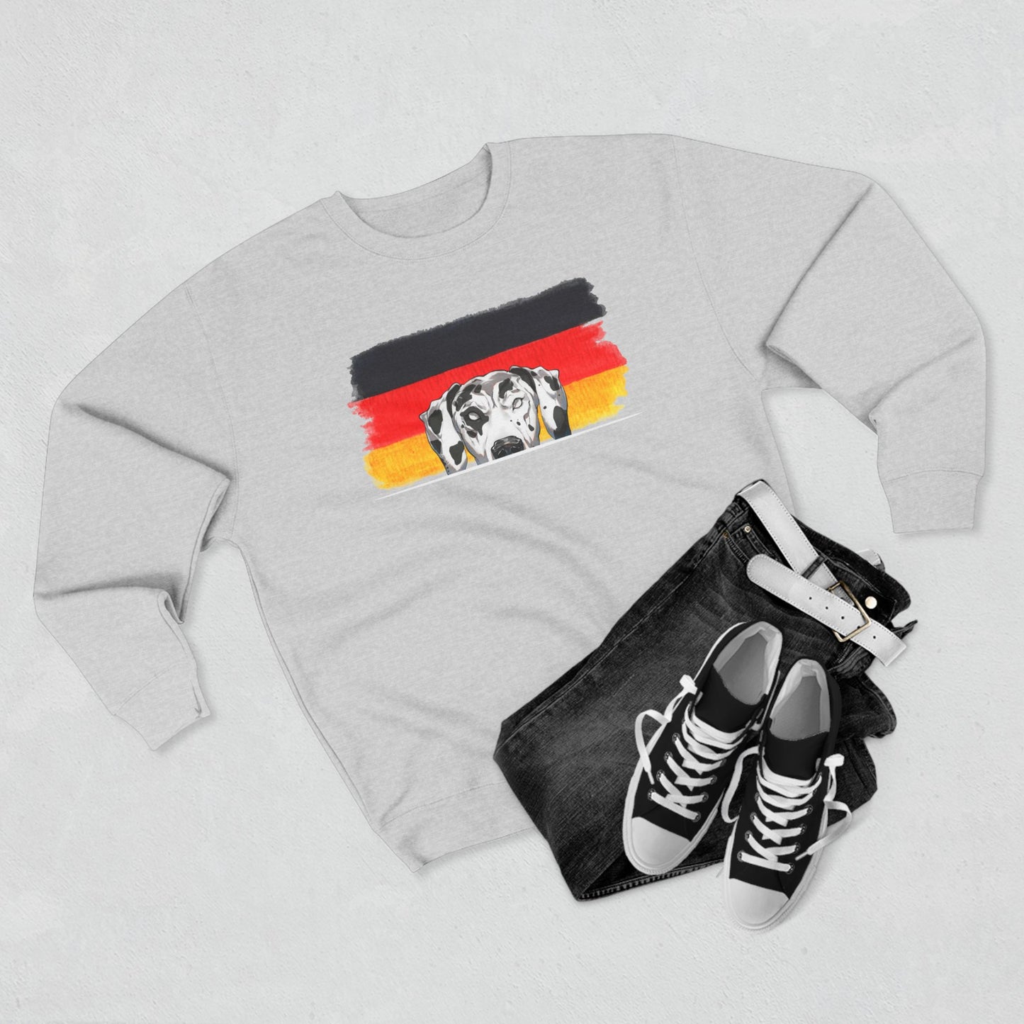 Great Dane (Origins) Sweatshirt