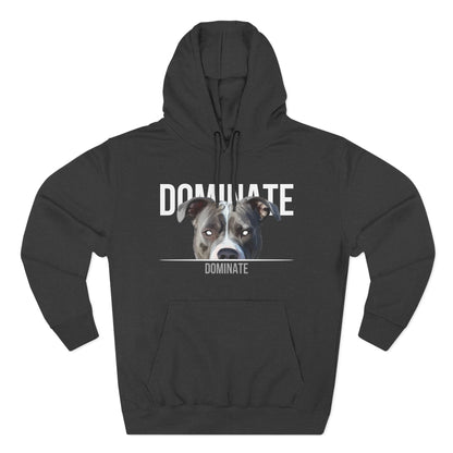 American Pit Bull (Dominance) Hoodie