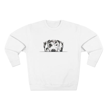 Great Dane (Anime) Sweatshirt