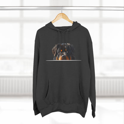 Tibetan Mastiff Hoodie