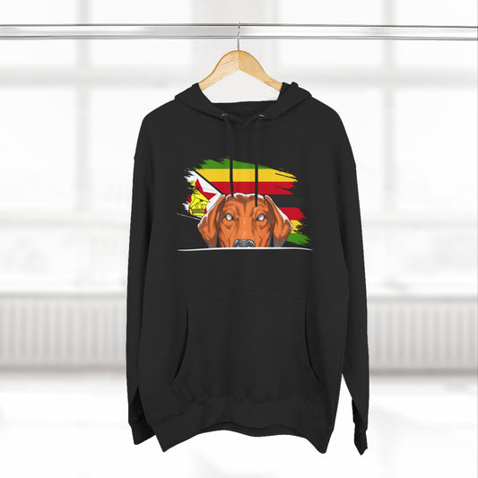 Rhodesian Ridgeback (Origins) Hoodie
