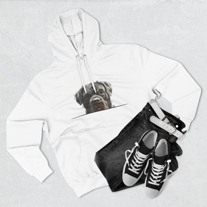 Neapolitan Mastiff Hoodie
