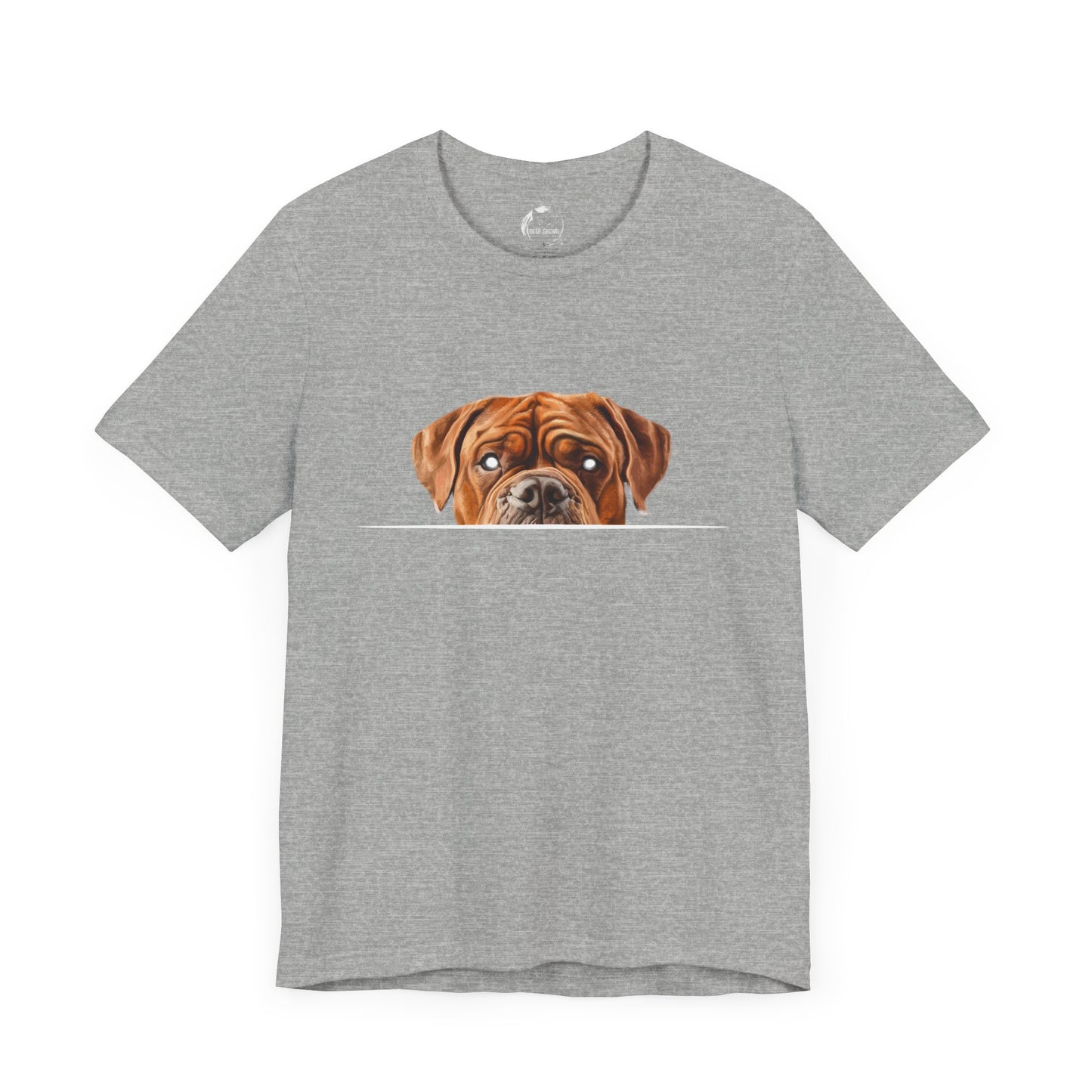 Dogue de Bordeaux T-Shirt