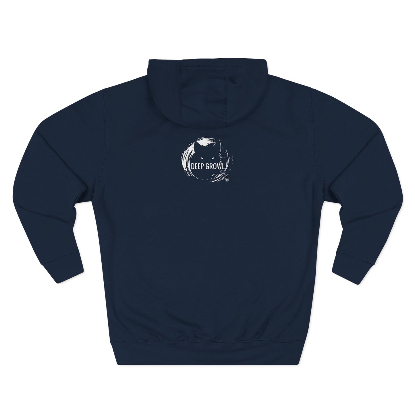 St. Bernard (Origins) Hoodie