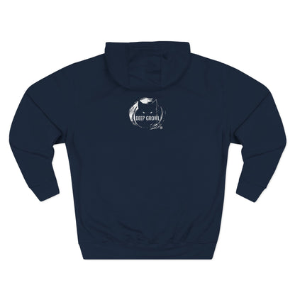 St. Bernard (Origins) Hoodie