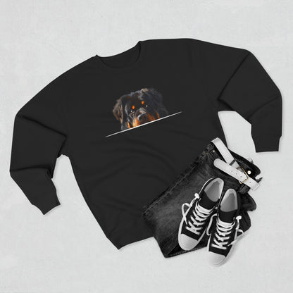 Tibetan Mastiff Sweatshirt