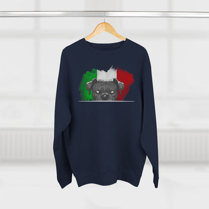 Cane Corso (Origins) Sweatshirt