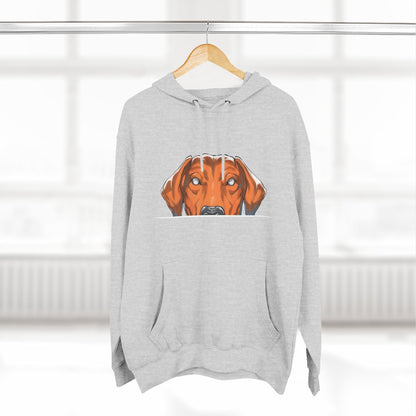 Rhodesian Ridgeback (Anime) Hoodie