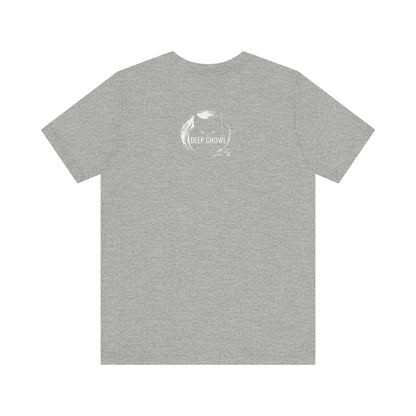 Tibetan Mastiff (Origins) T-Shirt