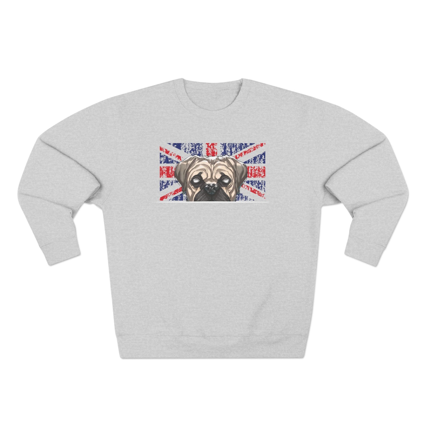 Bullmastiff (Origins) Sweatshirt