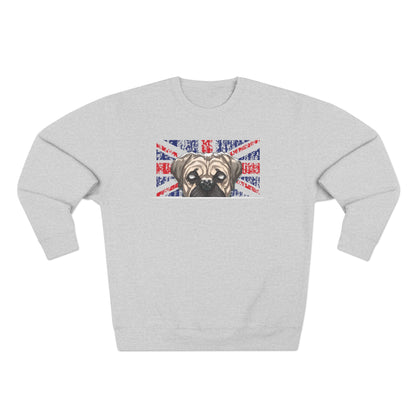 Bullmastiff (Origins) Sweatshirt