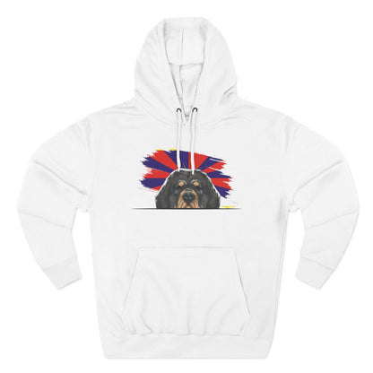 Tibetan Mastiff (Origins) Hoodie