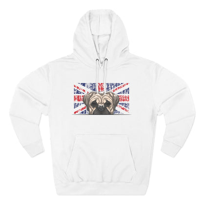 Bullmastiff (Origins) Hoodie