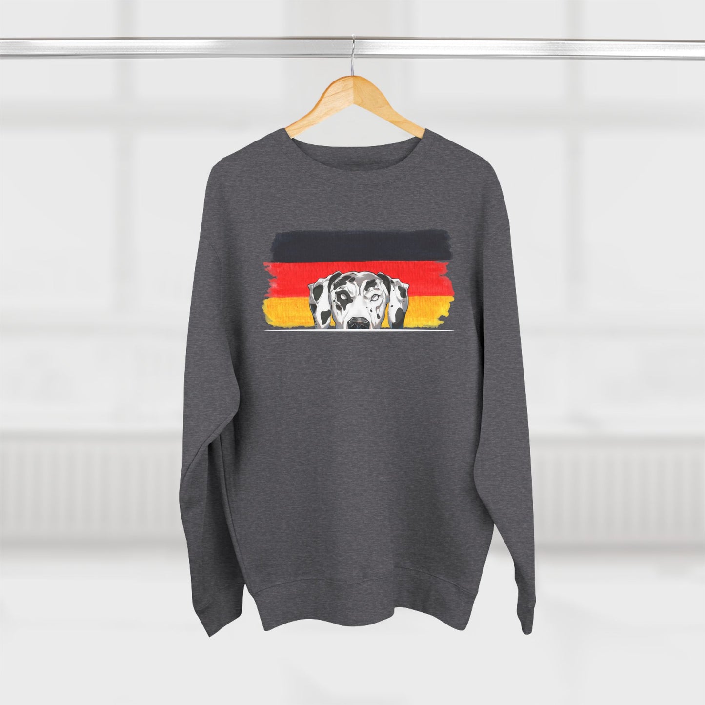 Great Dane (Origins) Sweatshirt
