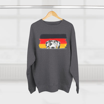 Great Dane (Origins) Sweatshirt